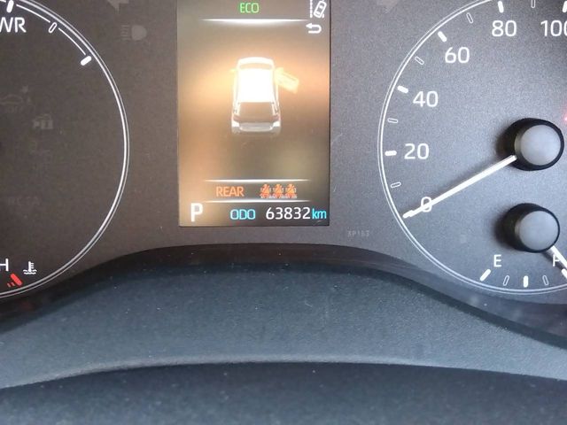 TOYOTA YARIS HYBRID 2023