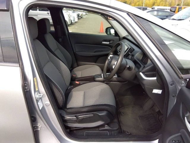 HONDA FIT e:HEV 2020