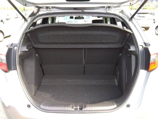 HONDA FIT e:HEV 2020