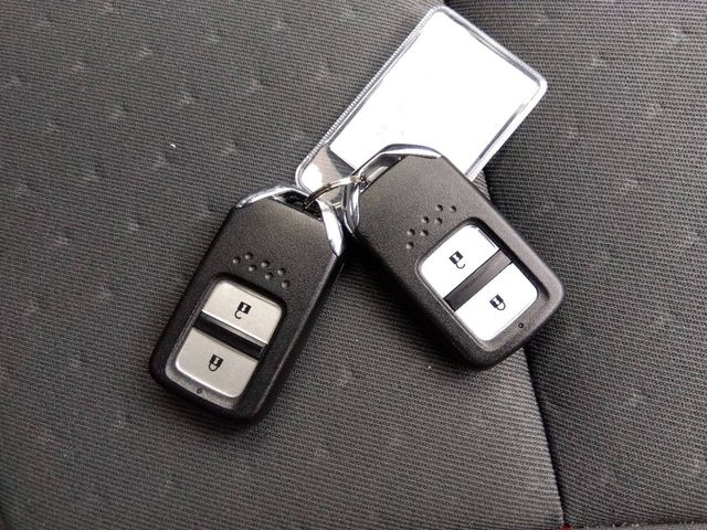 HONDA FIT e:HEV 2020