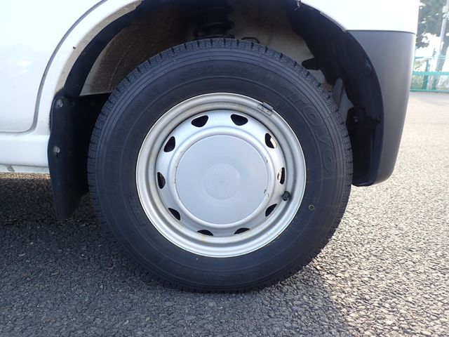 DAIHATSU HIJET CARGO 4WD 2020