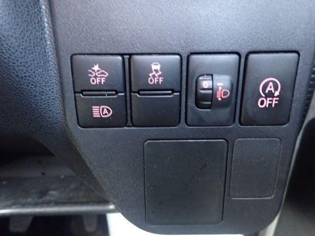 DAIHATSU HIJET CARGO 4WD 2020