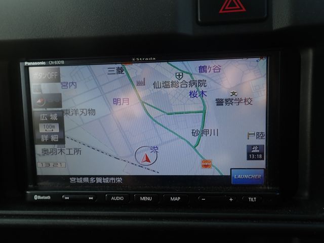 DAIHATSU HIJET CARGO 4WD 2020