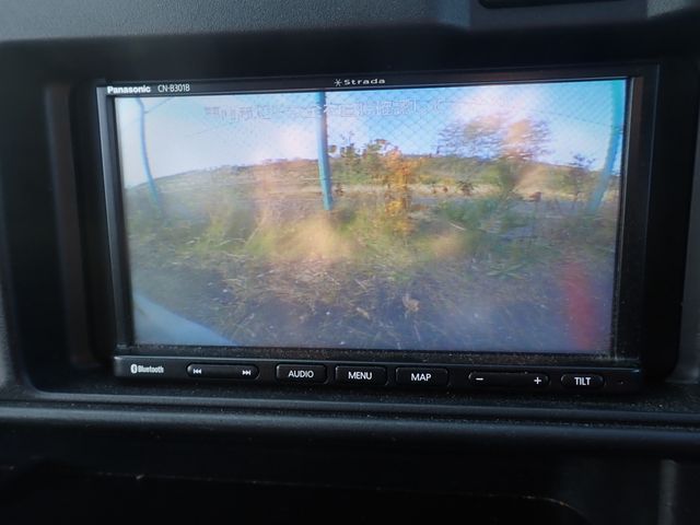 DAIHATSU HIJET CARGO 4WD 2020