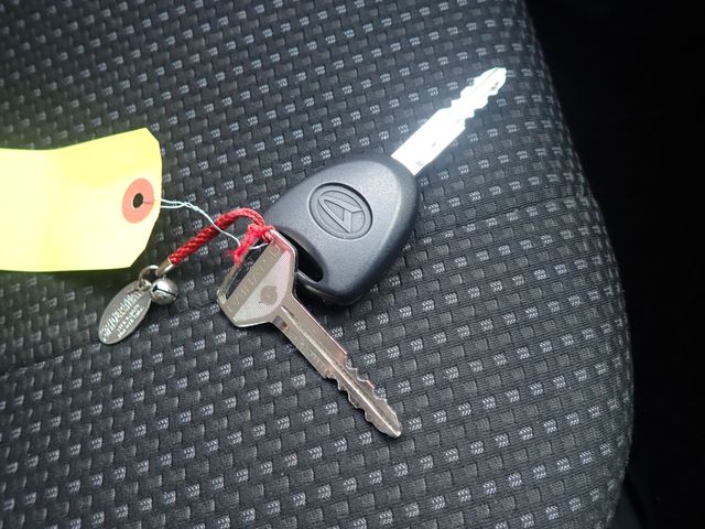 DAIHATSU HIJET CARGO 4WD 2020