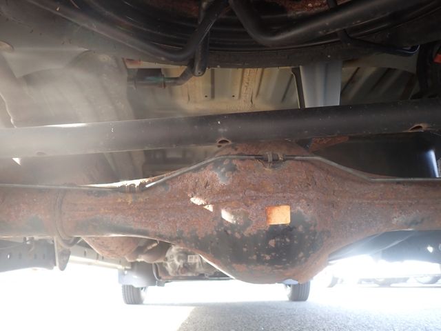 DAIHATSU HIJET CARGO 4WD 2020