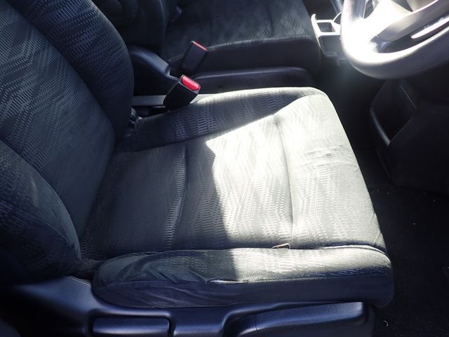 HONDA STEPWAGON 2014