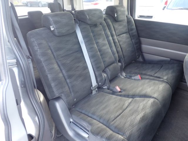 HONDA STEPWAGON 2014