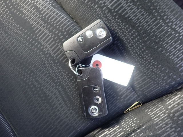 HONDA STEPWAGON 2014