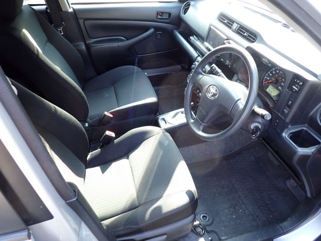 TOYOTA SUCCEED van 2WD 2017