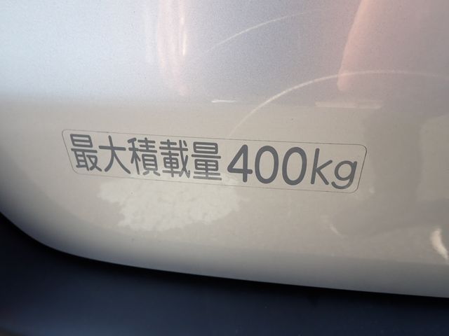 TOYOTA SUCCEED van 2WD 2017