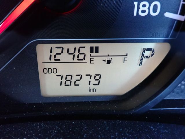 TOYOTA SUCCEED van 2WD 2017