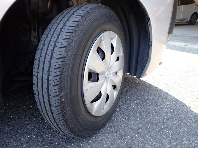 TOYOTA SUCCEED van 2WD 2017