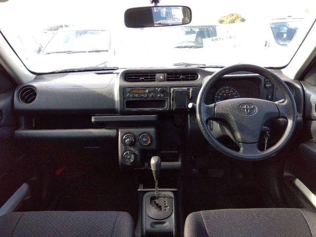 TOYOTA SUCCEED van 2WD 2018