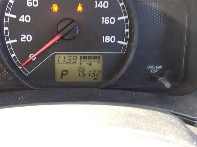 TOYOTA SUCCEED van 2WD 2018