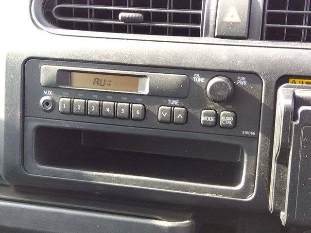 TOYOTA SUCCEED van 2WD 2018