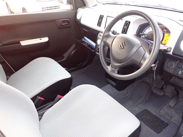 SUZUKI ALTO  4WD 2018