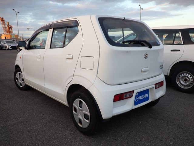 SUZUKI ALTO  4WD 2018