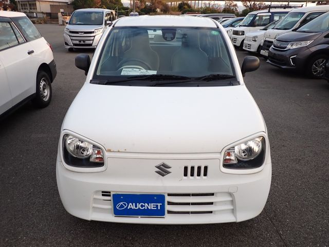 SUZUKI ALTO  4WD 2018