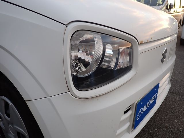 SUZUKI ALTO  4WD 2018