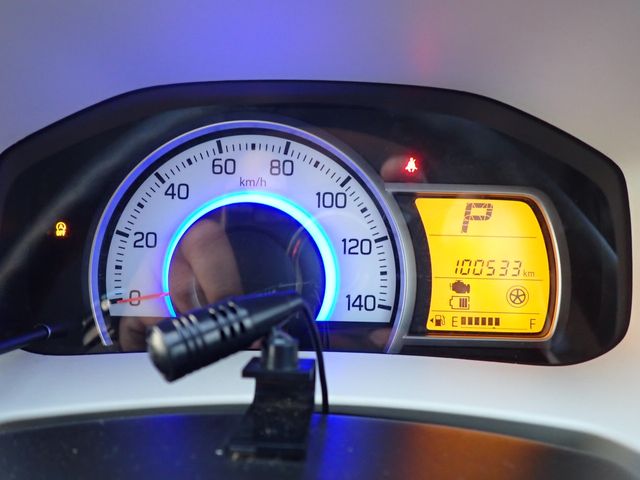 SUZUKI ALTO  4WD 2018