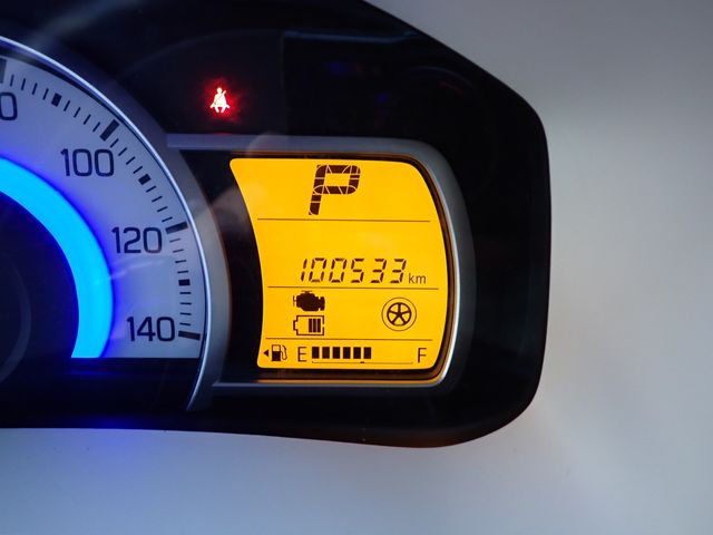 SUZUKI ALTO  4WD 2018