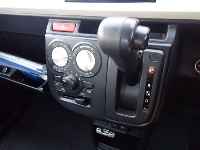 SUZUKI ALTO  4WD 2018