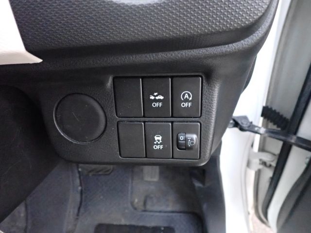 SUZUKI ALTO  4WD 2018