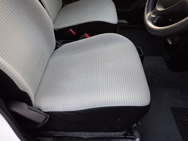 SUZUKI ALTO  4WD 2018