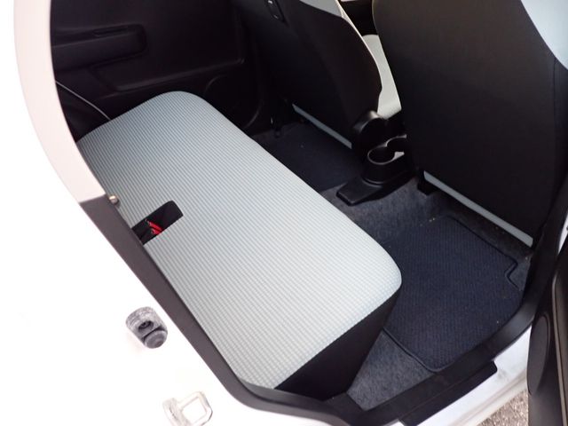 SUZUKI ALTO  4WD 2018