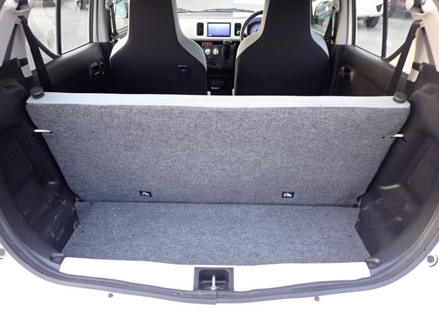 SUZUKI ALTO  4WD 2018