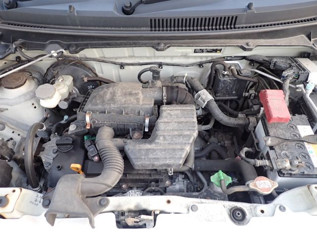 SUZUKI ALTO  4WD 2018