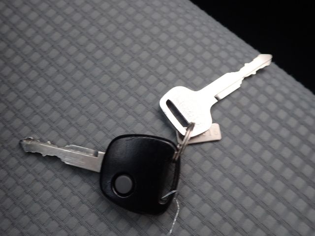 SUZUKI ALTO  4WD 2018