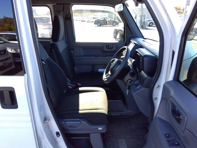 HONDA N-VAN 4WD 2020