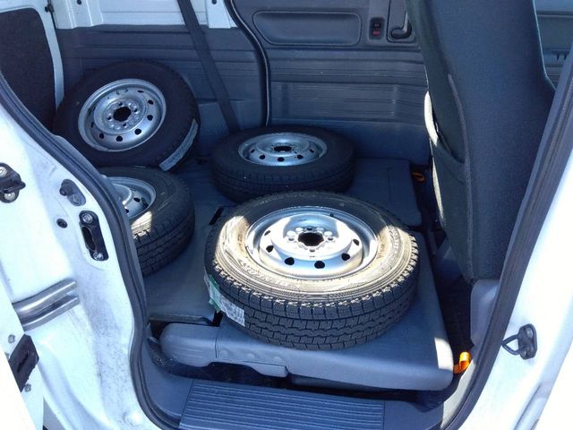 HONDA N-VAN 4WD 2020