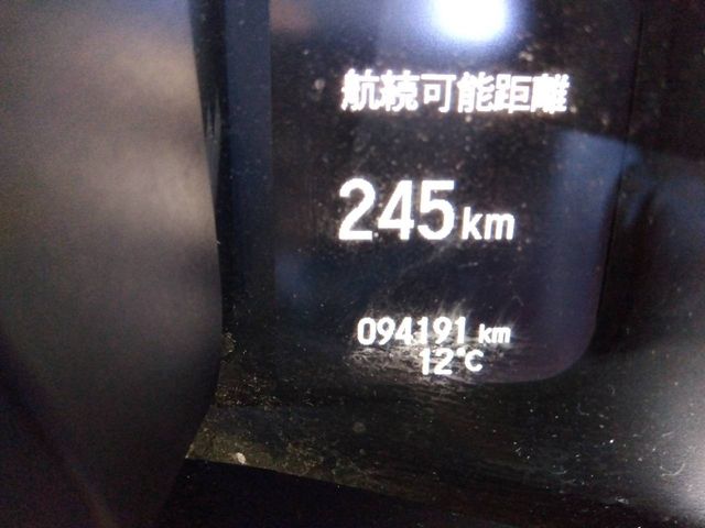 HONDA N-VAN 4WD 2020