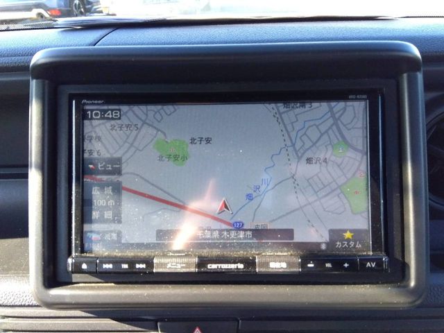 HONDA N-VAN 4WD 2020