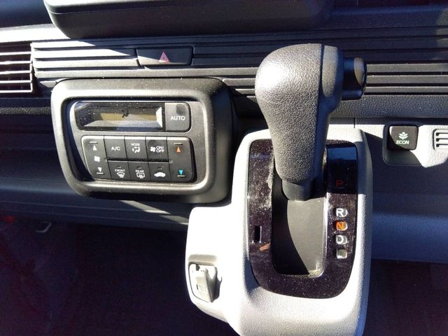 HONDA N-VAN 4WD 2020