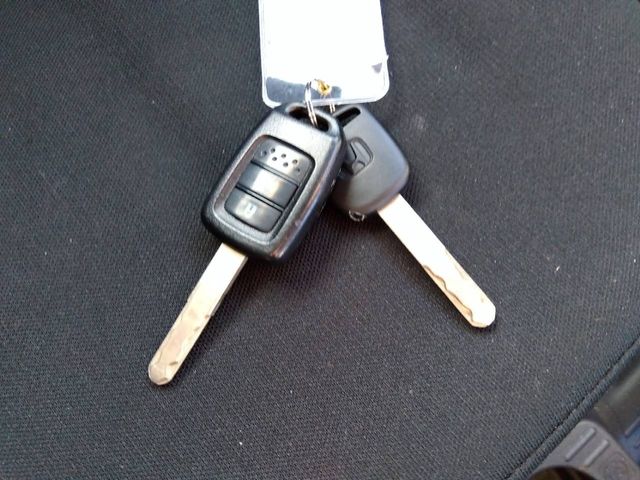 HONDA N-VAN 4WD 2020