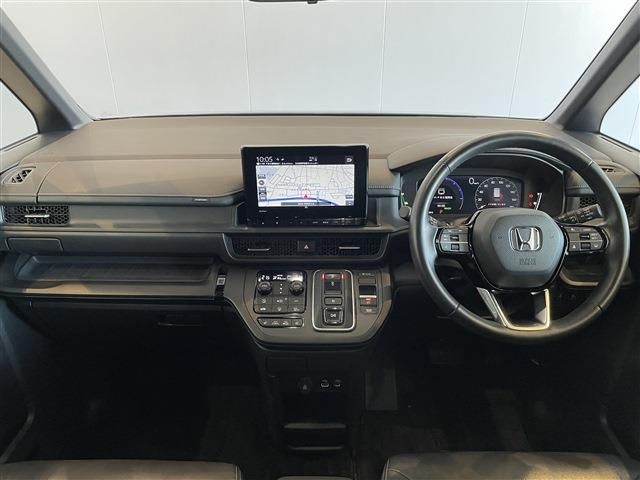 HONDA STEPWAGON e:HEV SPADA 2023