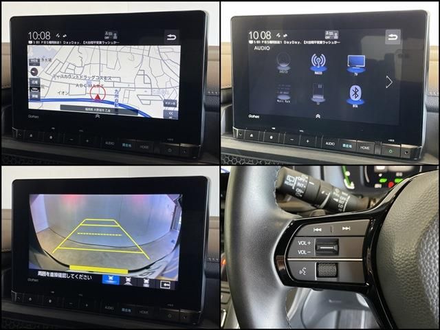 HONDA STEPWAGON e:HEV SPADA 2023