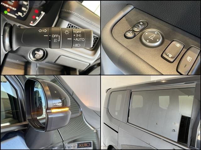 HONDA STEPWAGON e:HEV SPADA 2023