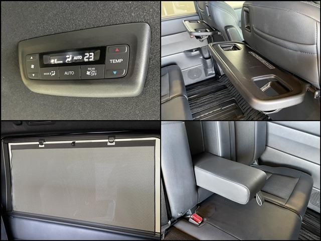 HONDA STEPWAGON e:HEV SPADA 2023