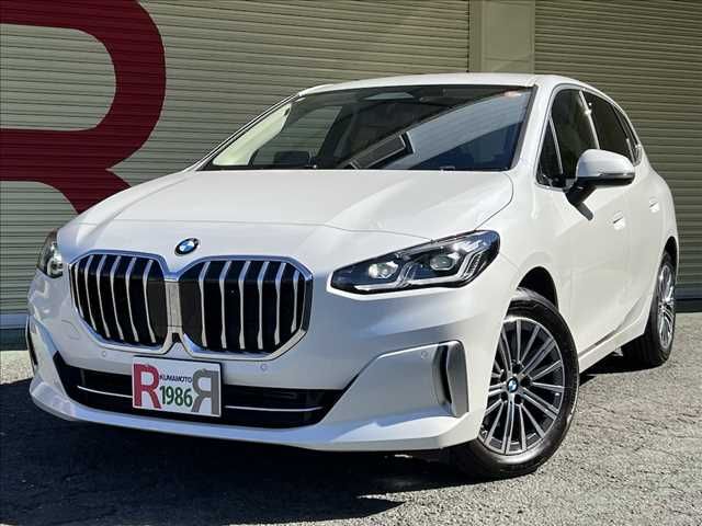 BMW BMW 2series Active Tourer 2025