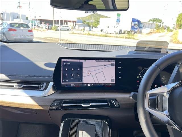 BMW BMW 2series Active Tourer 2025