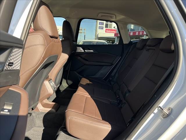 BMW BMW 2series Active Tourer 2025