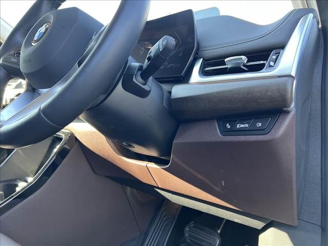 BMW BMW 2series Active Tourer 2025