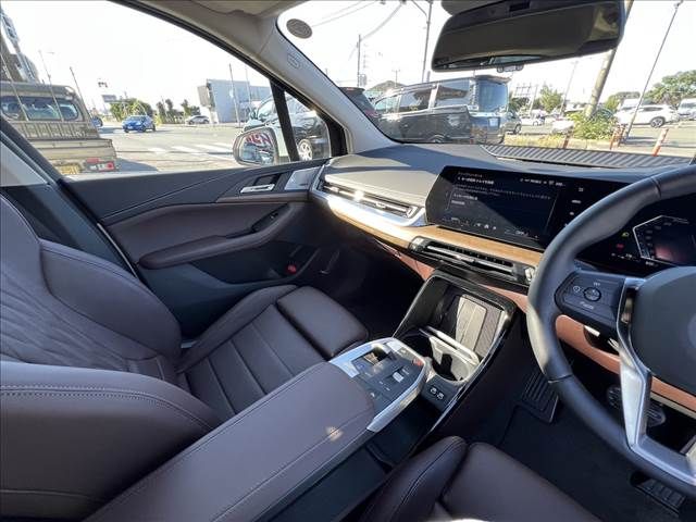 BMW BMW 2series Active Tourer 2025