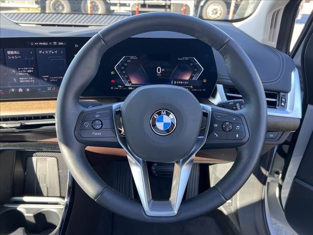 BMW BMW 2series Active Tourer 2025