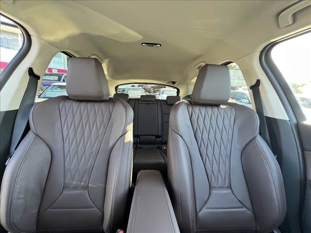 BMW BMW 2series Active Tourer 2025